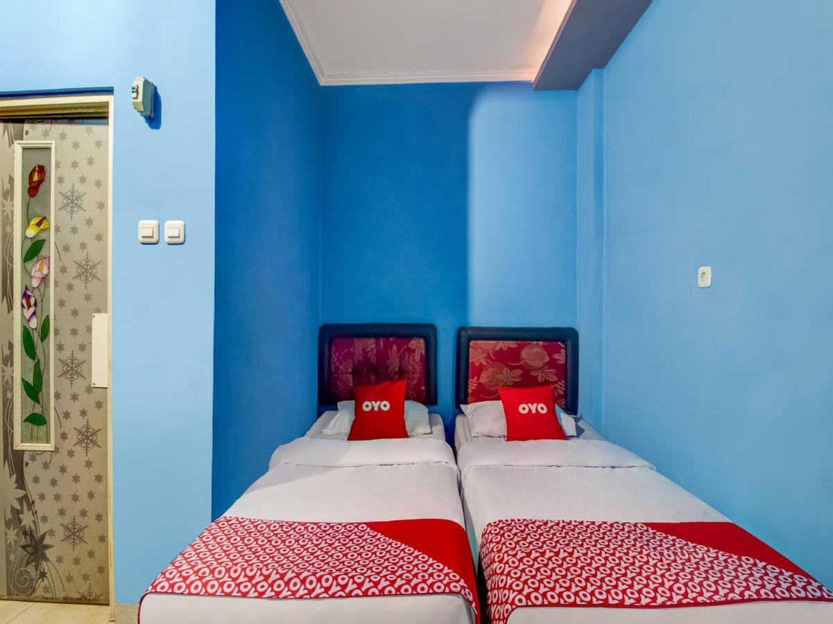 Oyo 3750 Elder Guest House Bandung Dış mekan fotoğraf