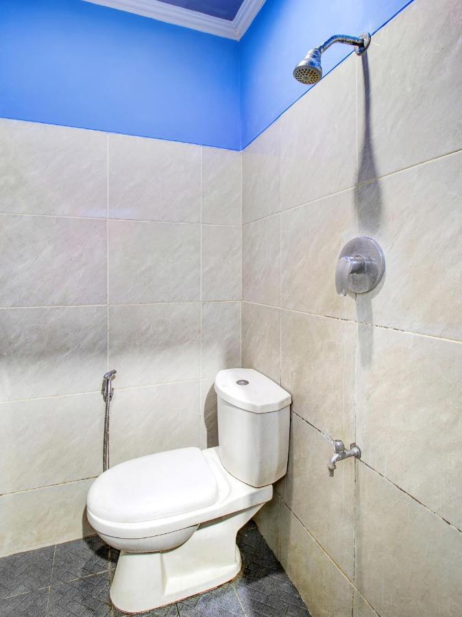 Oyo 3750 Elder Guest House Bandung Dış mekan fotoğraf