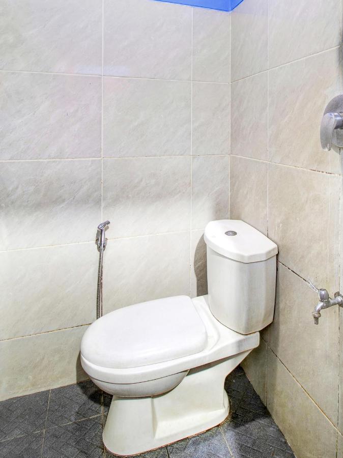 Oyo 3750 Elder Guest House Bandung Dış mekan fotoğraf