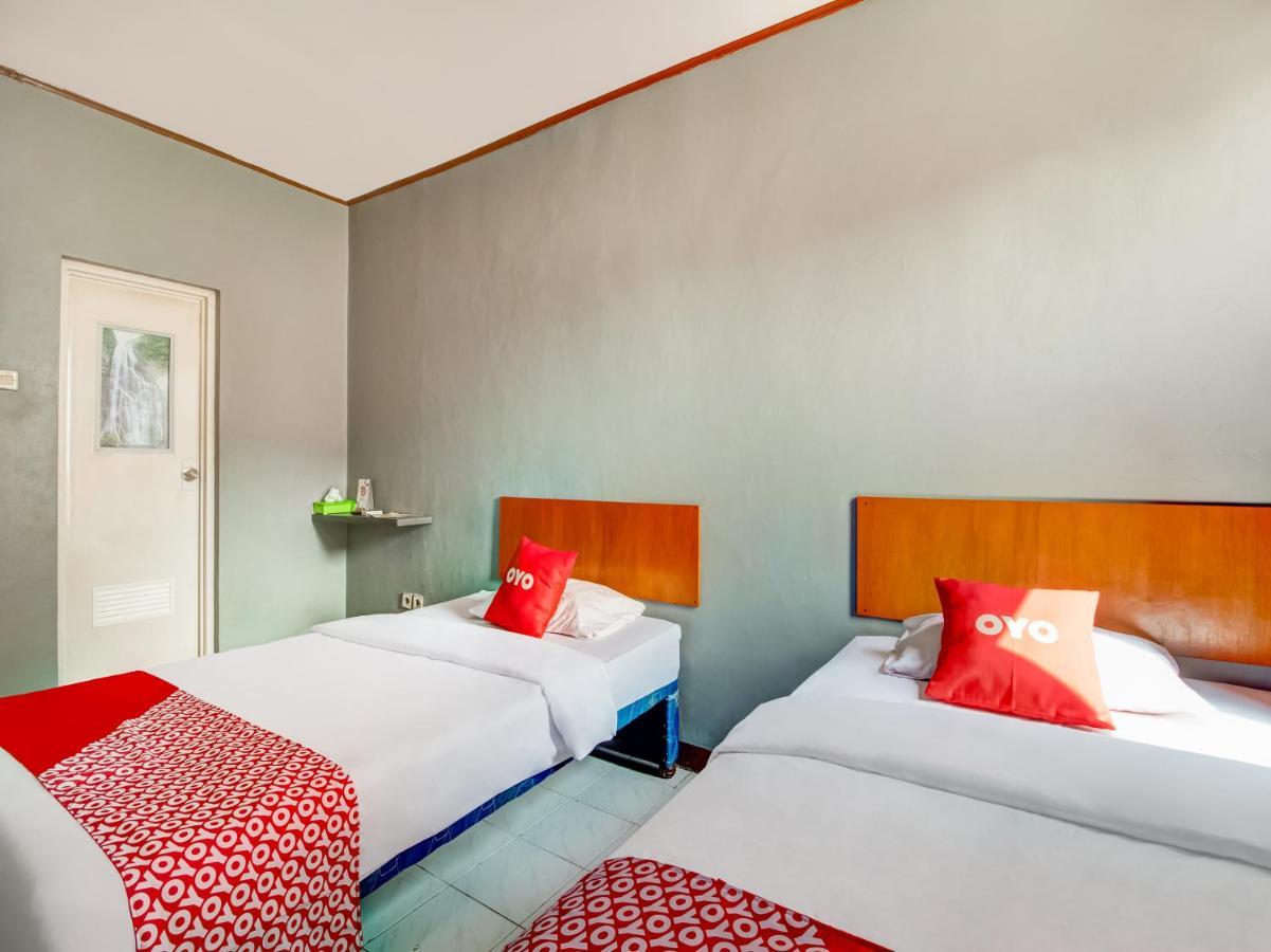 Oyo 3750 Elder Guest House Bandung Dış mekan fotoğraf