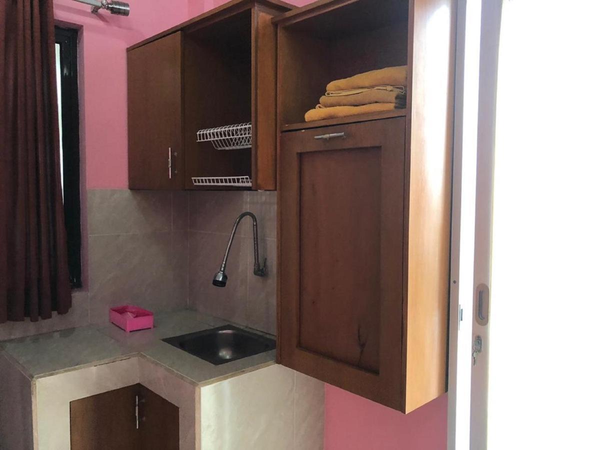 Oyo 3750 Elder Guest House Bandung Dış mekan fotoğraf