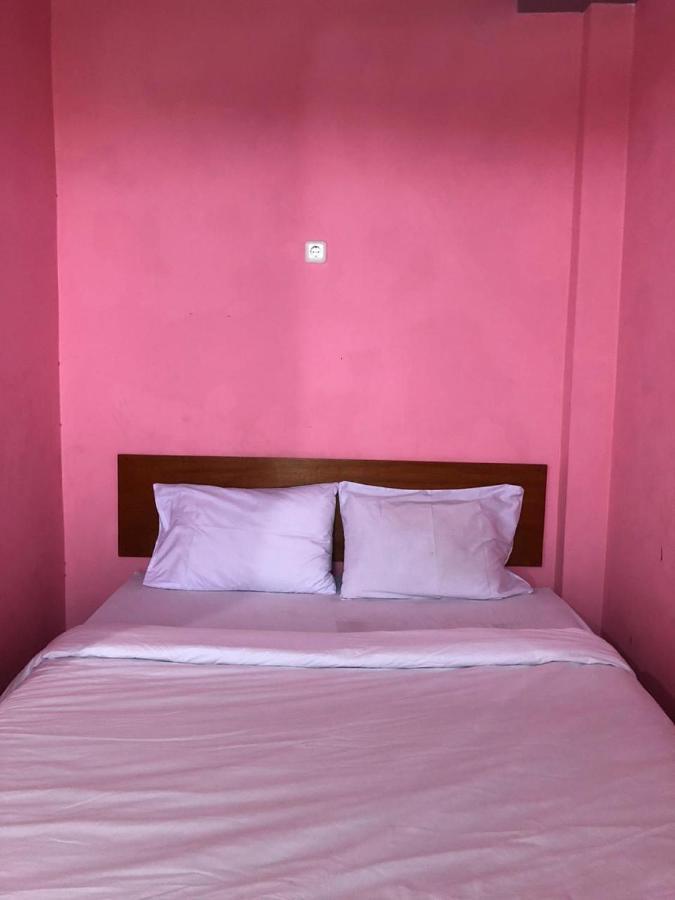 Oyo 3750 Elder Guest House Bandung Dış mekan fotoğraf