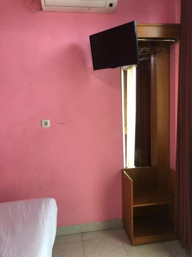 Oyo 3750 Elder Guest House Bandung Dış mekan fotoğraf