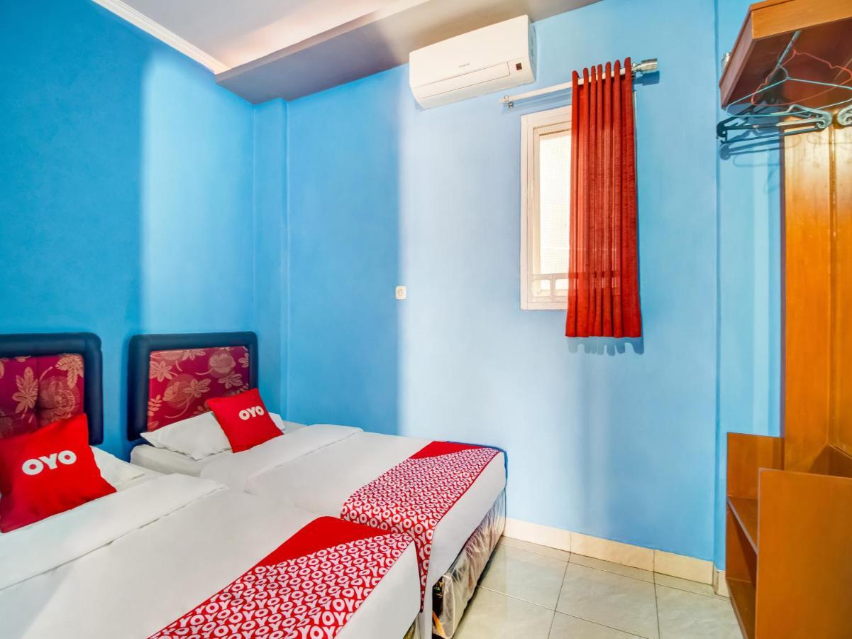 Oyo 3750 Elder Guest House Bandung Dış mekan fotoğraf