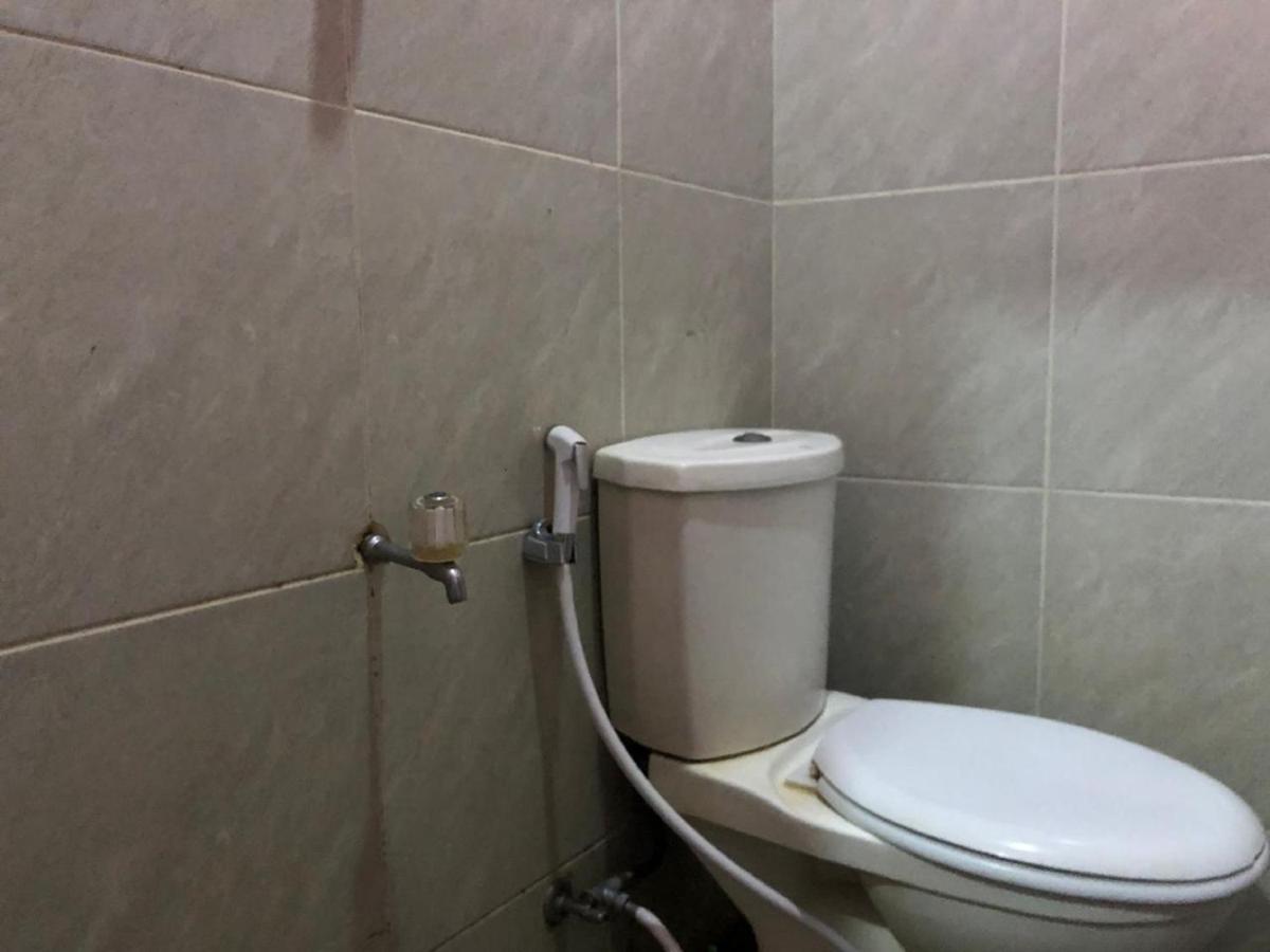Oyo 3750 Elder Guest House Bandung Dış mekan fotoğraf