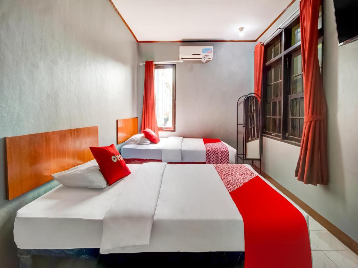 Oyo 3750 Elder Guest House Bandung Dış mekan fotoğraf