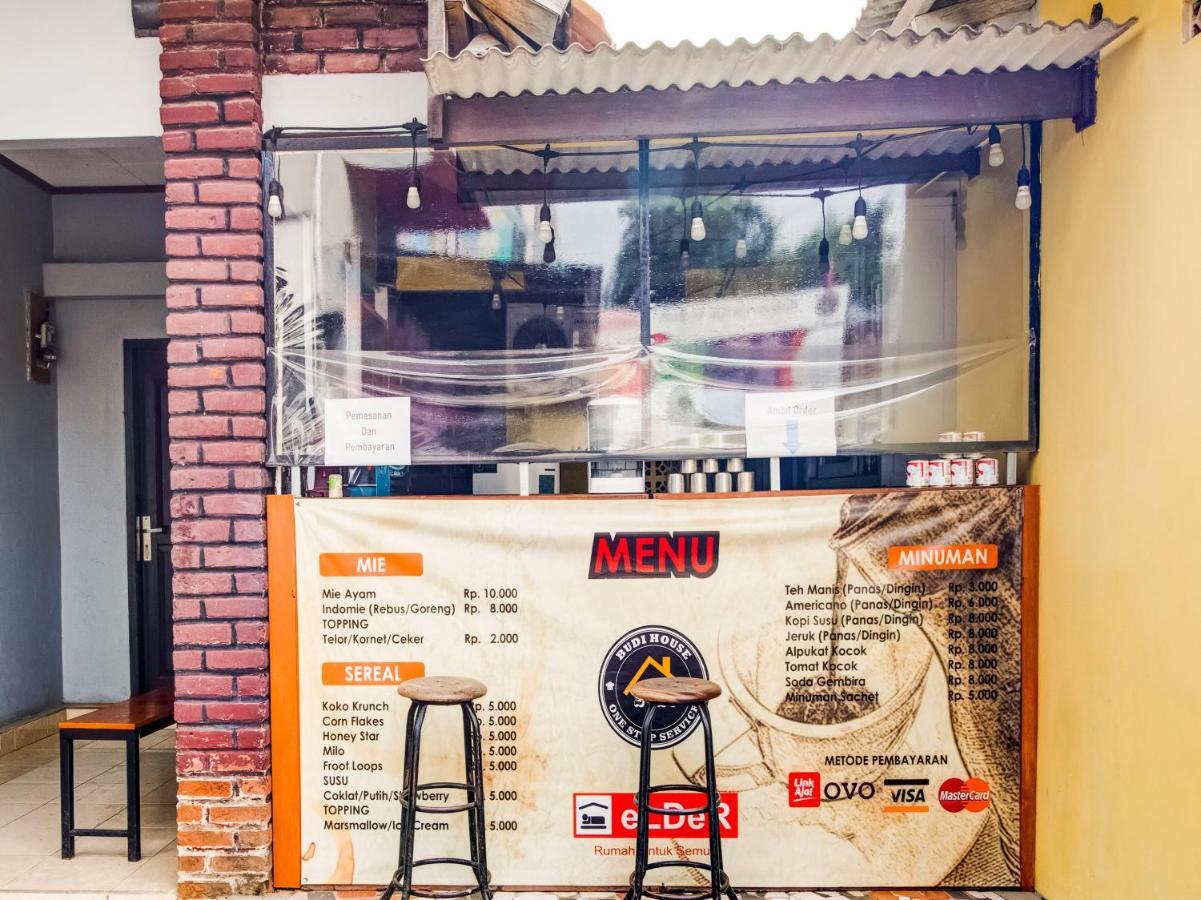 Oyo 3750 Elder Guest House Bandung Dış mekan fotoğraf