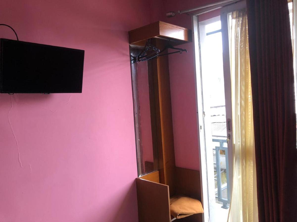 Oyo 3750 Elder Guest House Bandung Dış mekan fotoğraf