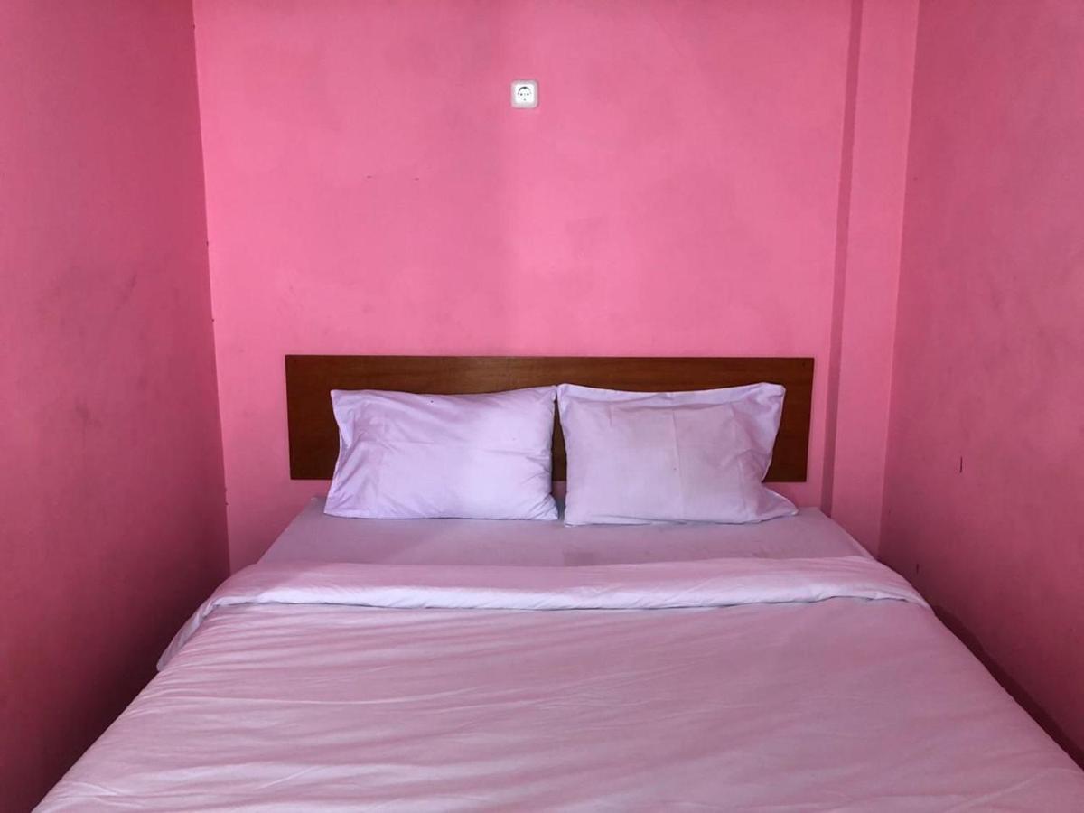 Oyo 3750 Elder Guest House Bandung Dış mekan fotoğraf